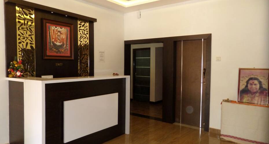 Hotel Royal Stay, Ganpatipule 3