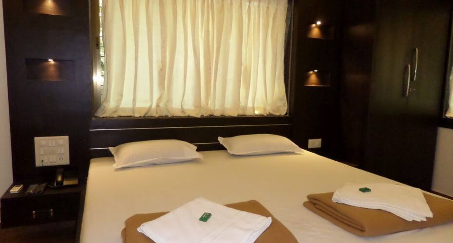 Hotel Royal Stay, Ganpatipule 5