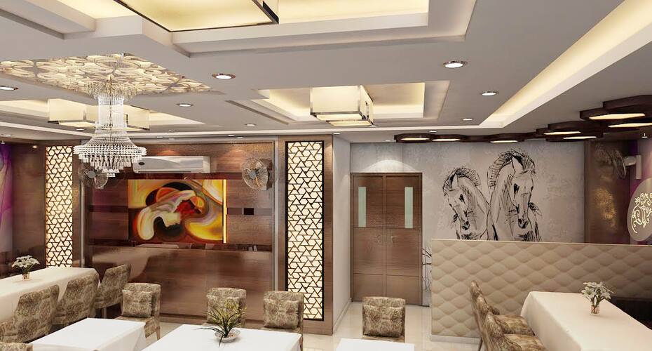 Sunrise Hotel, Jhansi 3