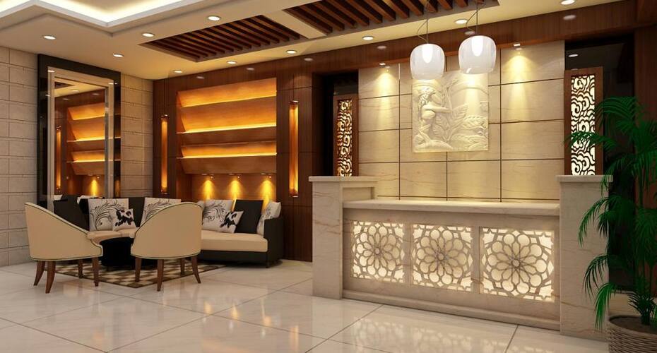 Sunrise Hotel, Jhansi 2