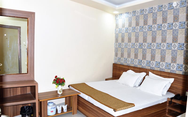 Hotel Ata Inn, Ajmer 2