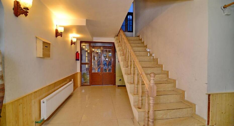 Hotel Fifth Season, Pahalgam 5