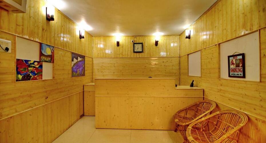 Hotel Fifth Season, Pahalgam 4