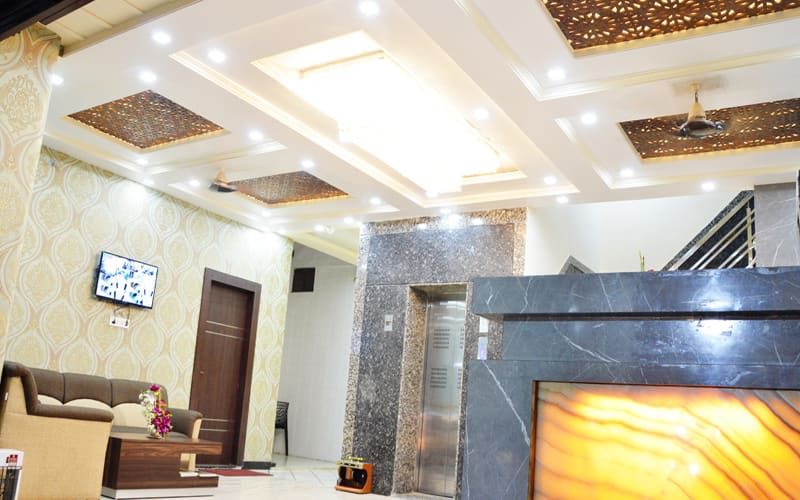 Hotel Ata Inn, Ajmer 3