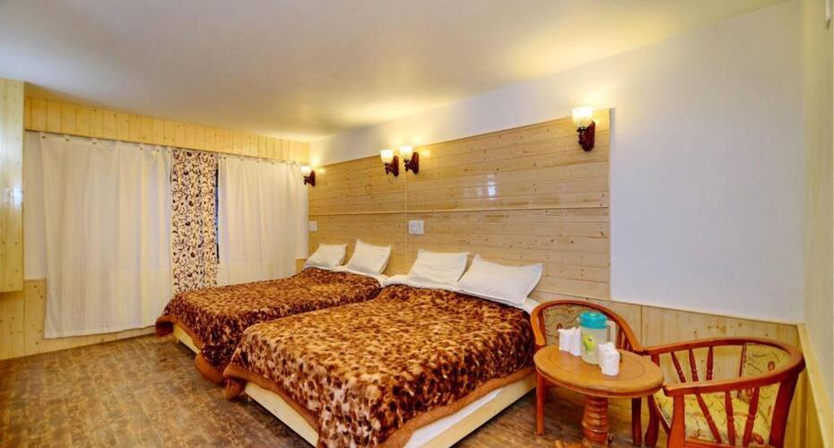 Hotel Fifth Season, Pahalgam 2