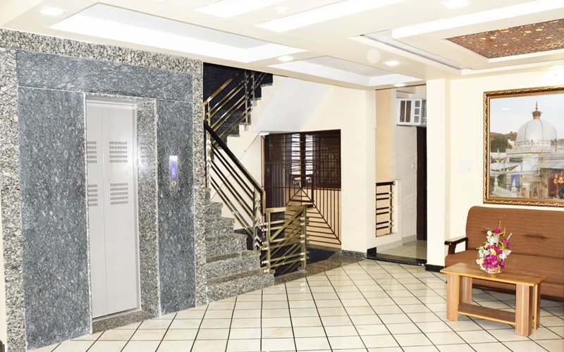 Hotel Ata Inn, Ajmer 4