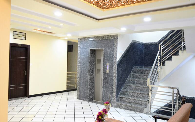Hotel Ata Inn, Ajmer 5