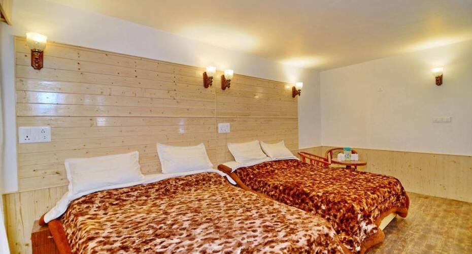 Hotel Fifth Season, Pahalgam 3