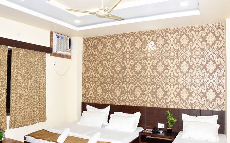 Hotel Ata Inn, Ajmer 1