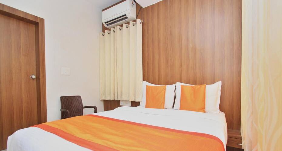 Hotel le Citi Inn, Mysore 4
