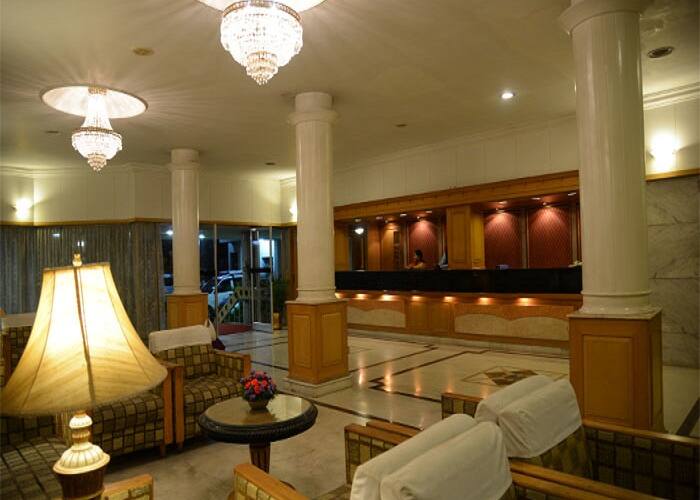 Hotel Rajmahal, Bangalore 3