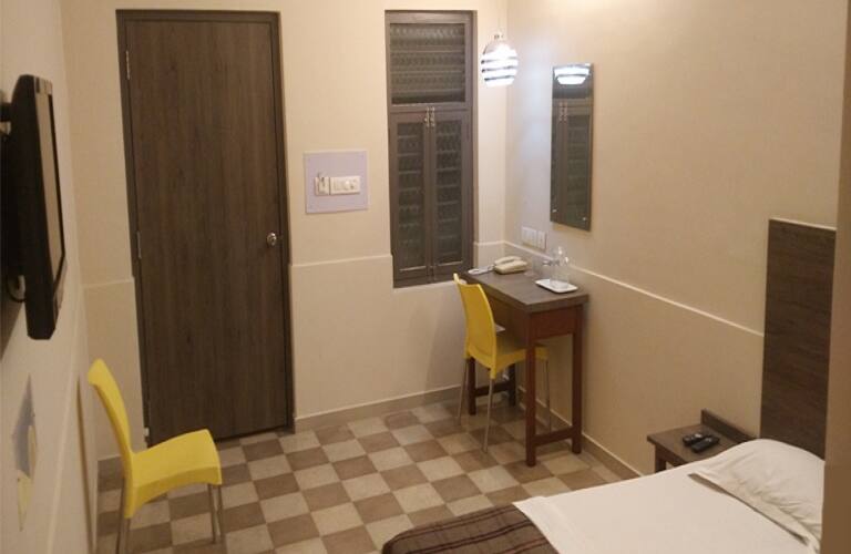 Hotel Rajmahal, Bangalore 5