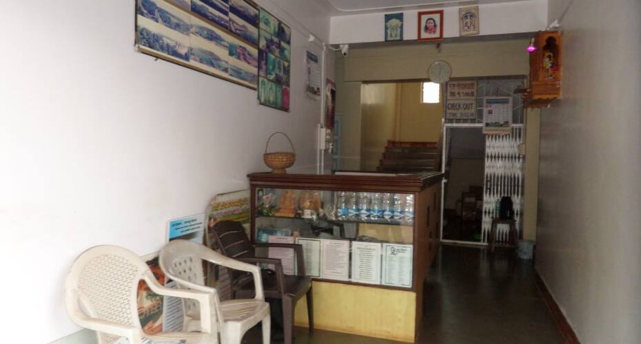 Shree Morya Lodge, Ganpatipule 3