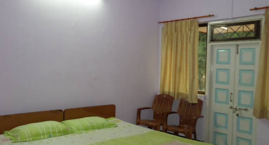 Shree Morya Lodge, Ganpatipule 4
