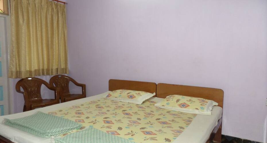 Shree Morya Lodge, Ganpatipule 5