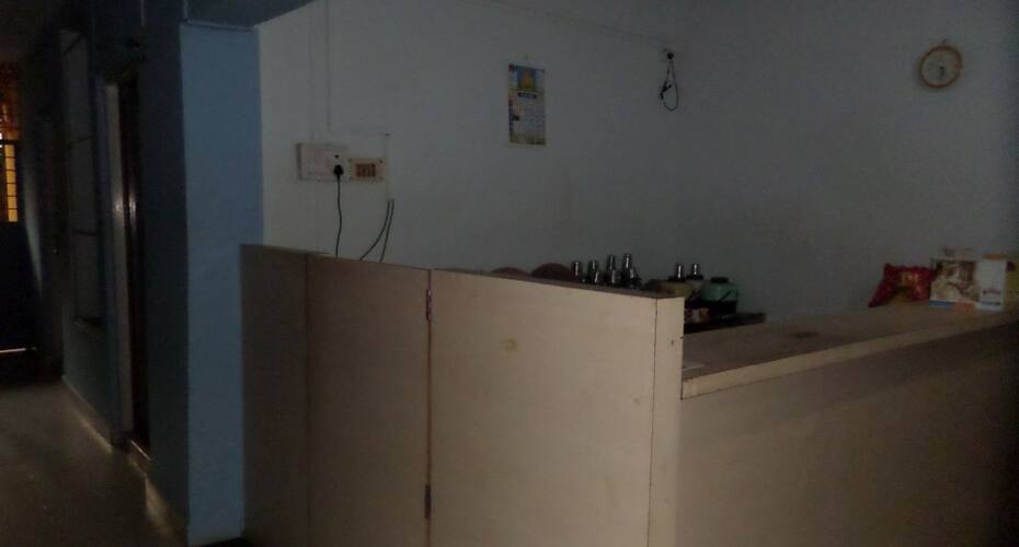 Varadvinayak Lodge, Ganpatipule 2