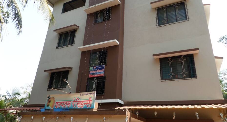 Kalpataru Residency, Ganpatipule 1