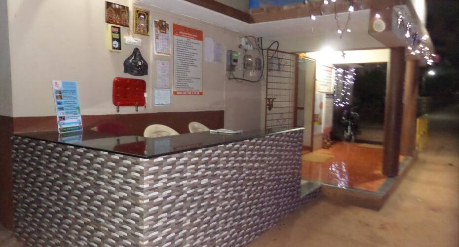 Kalpataru Residency, Ganpatipule 2