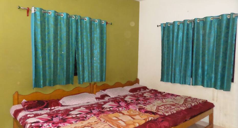 Kalpataru Residency, Ganpatipule 3