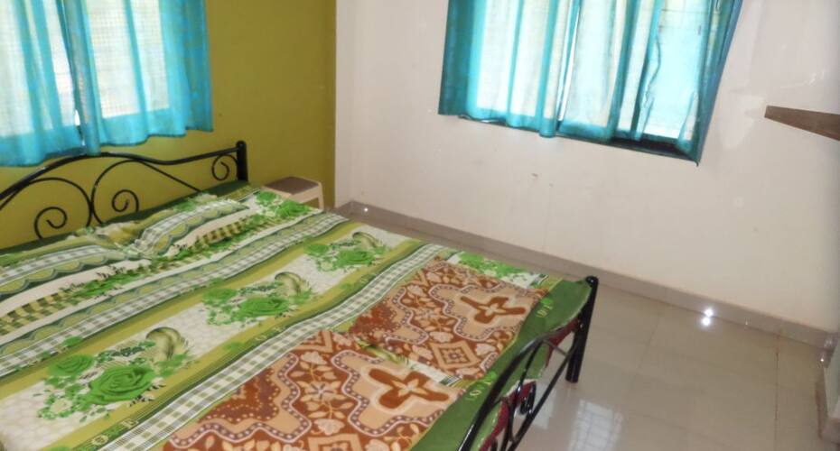 Kalpataru Residency, Ganpatipule 4