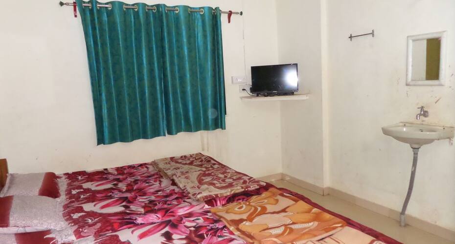 Kalpataru Residency, Ganpatipule 5