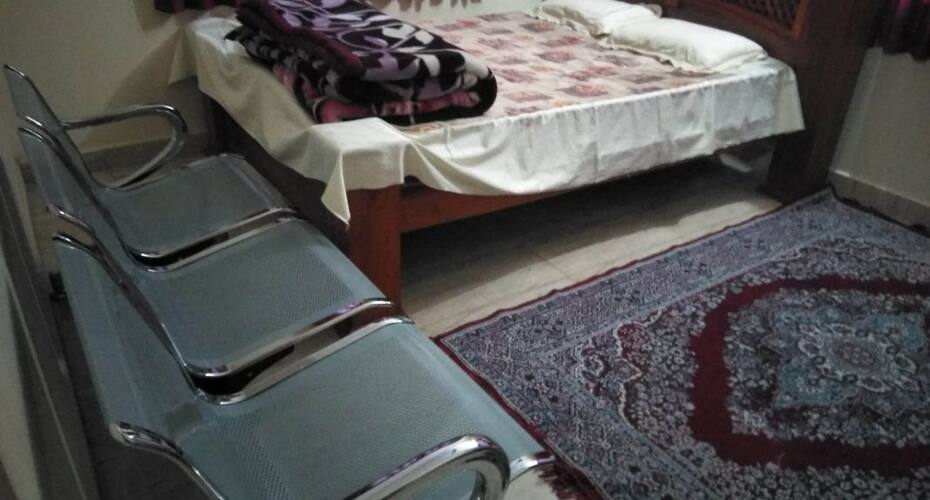 Rajeshwari Homestay, Coorg 3