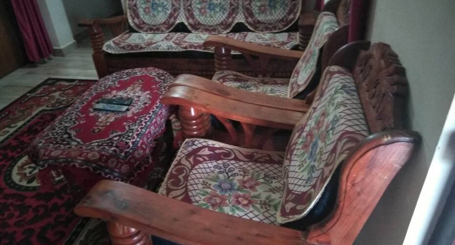 Rajeshwari Homestay, Coorg 4