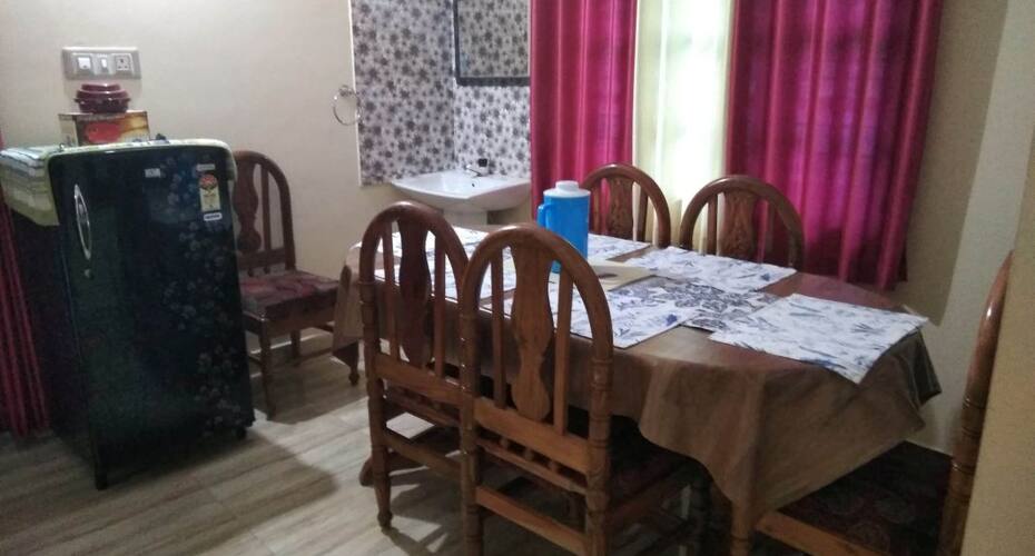 Rajeshwari Homestay, Coorg 5
