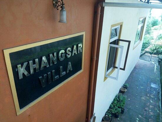 Khangsar Villa, Gangtok 4
