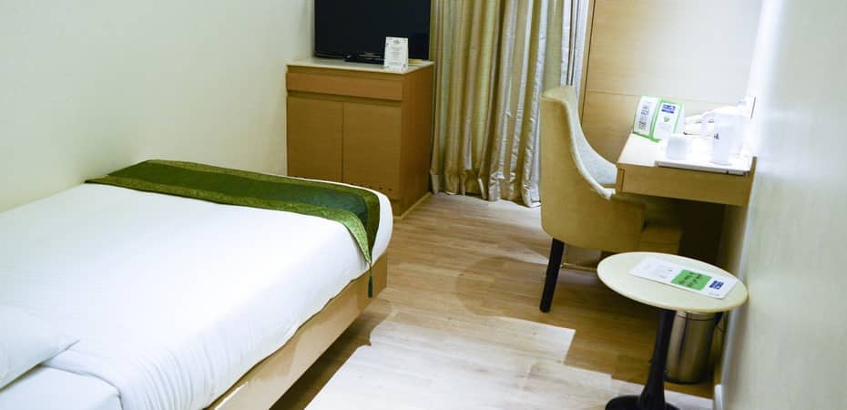 Hotel Grand Bhabendra Alay, Guwahati 3