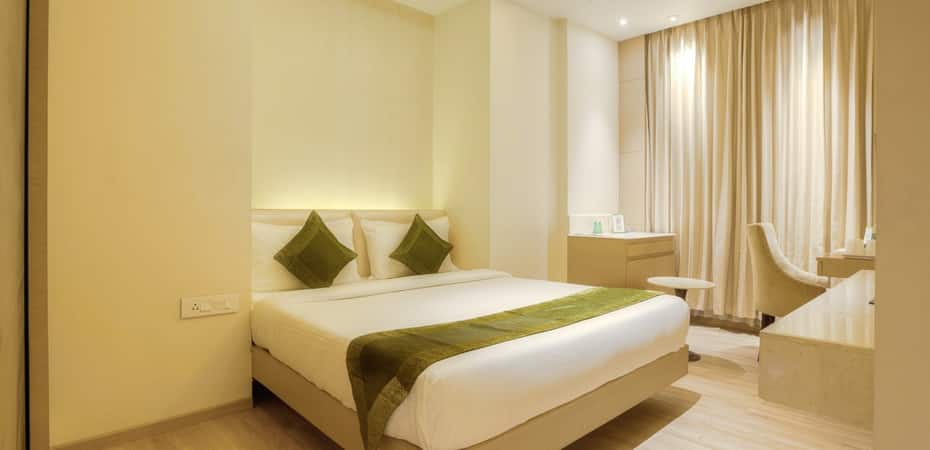 Hotel Grand Bhabendra Alay, Guwahati 5