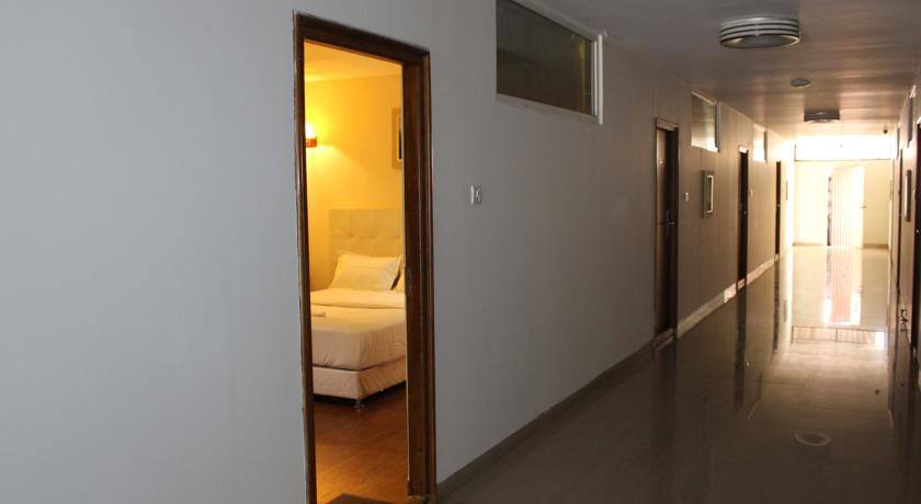 Ziara Hotel, Kadapa 3