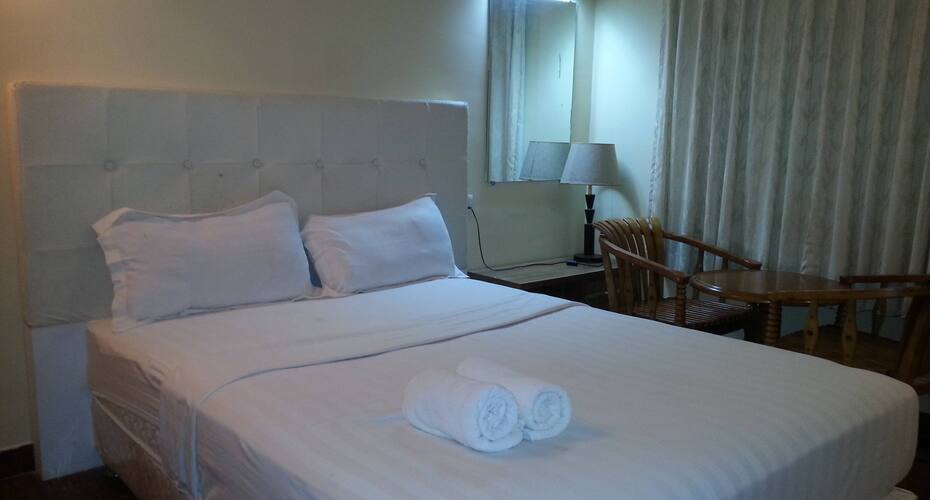 Ziara Hotel, Kadapa 5