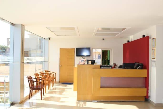 Ziara Hotel, Kadapa 2