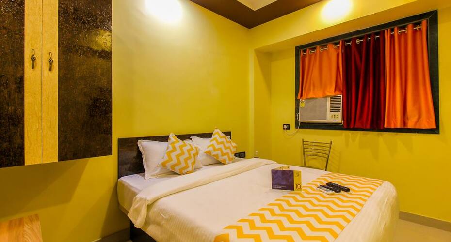 Hotel Neptune Residency, Mumbai 3
