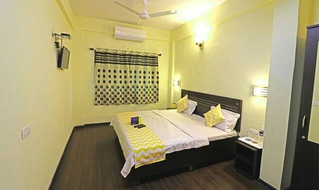 East Field Homes, Pune 2