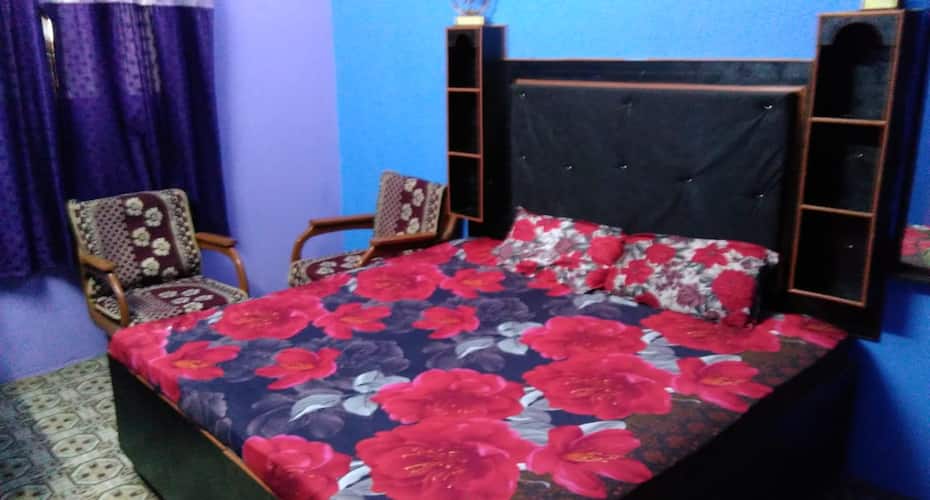 Maa Vaishno Guest House, Varanasi 2
