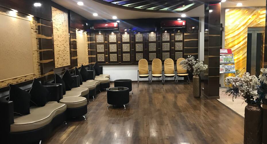 Minakshi International Hotel, Muzaffarpur 5