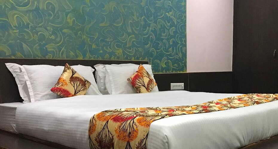 Minakshi International Hotel, Muzaffarpur 1