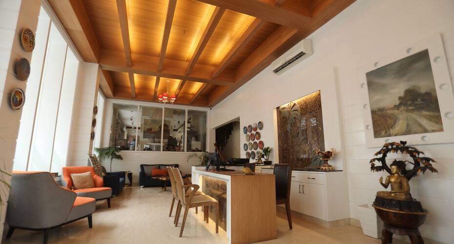 Milestone Inn & Spa, Mussoorie 4