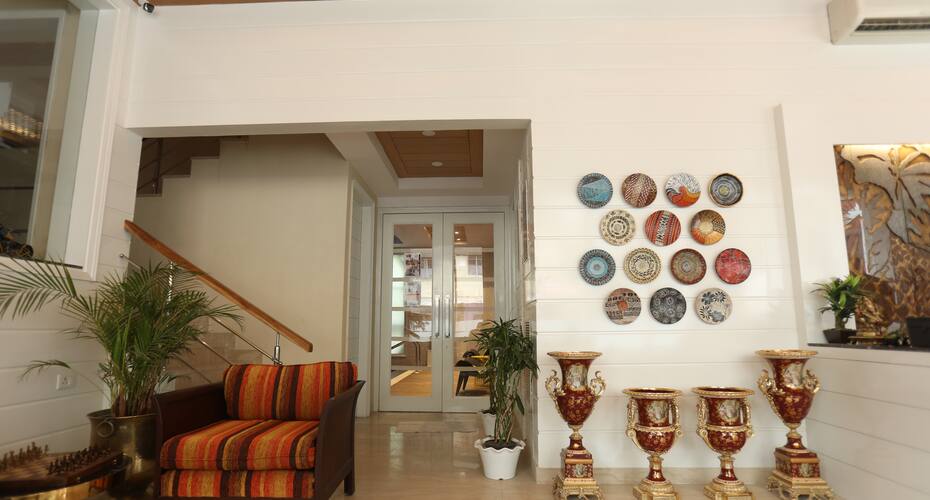 Milestone Inn & Spa, Mussoorie 5