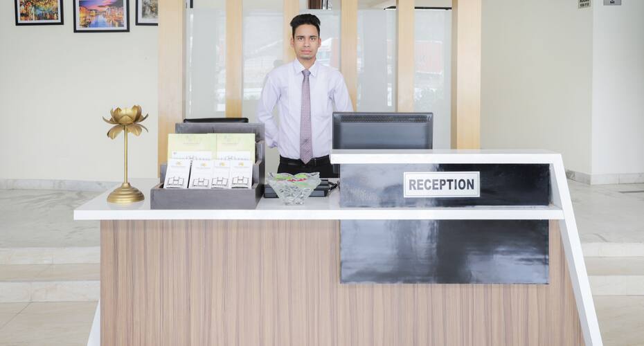 Hotel Grand Chinaar, Baddi 5