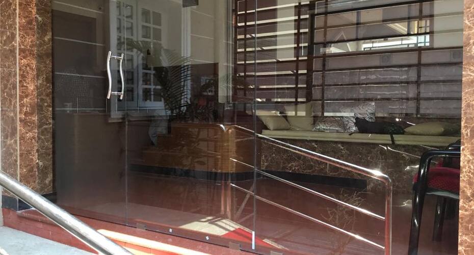 Bon Stay Inn, Pondicherry 4
