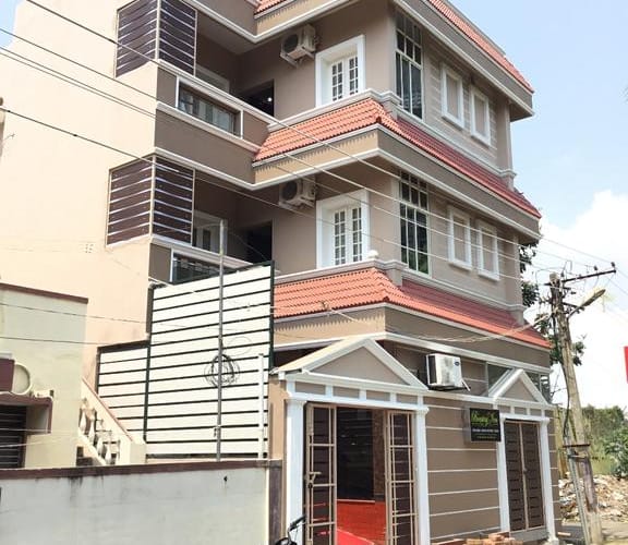 Bon Stay Inn, Pondicherry 3