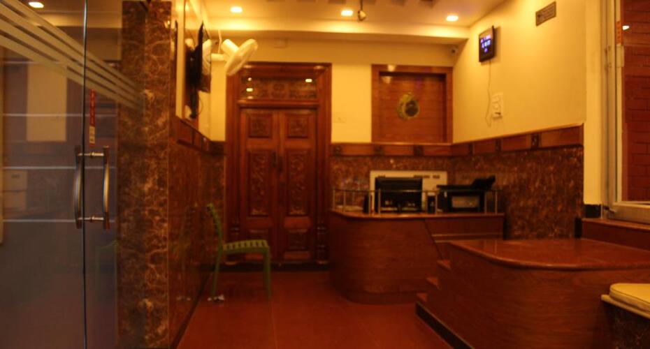 Bon Stay Inn, Pondicherry 5