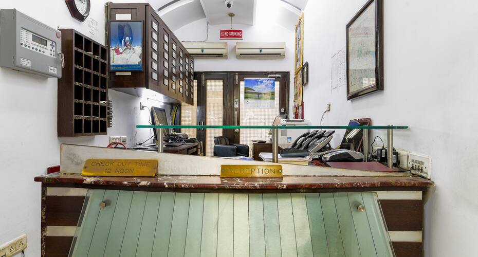 Baljeet Lodge, New Delhi 3