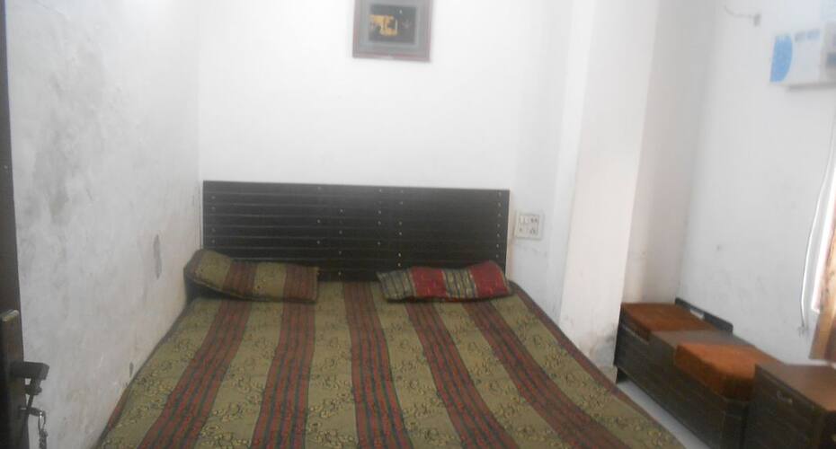 Manuja Guest House, Panipat 2
