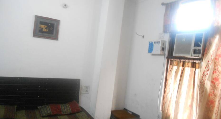 Manuja Guest House, Panipat 5