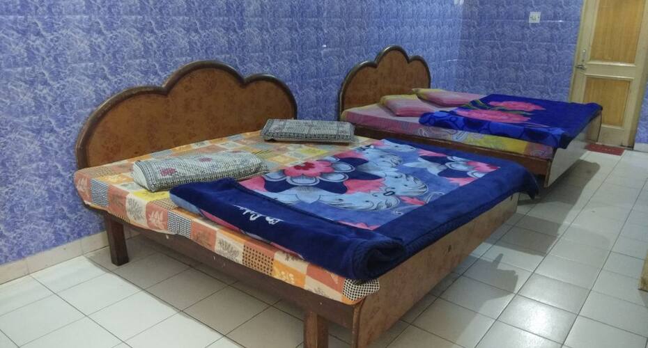 Galaxy Guest House, Panipat 1