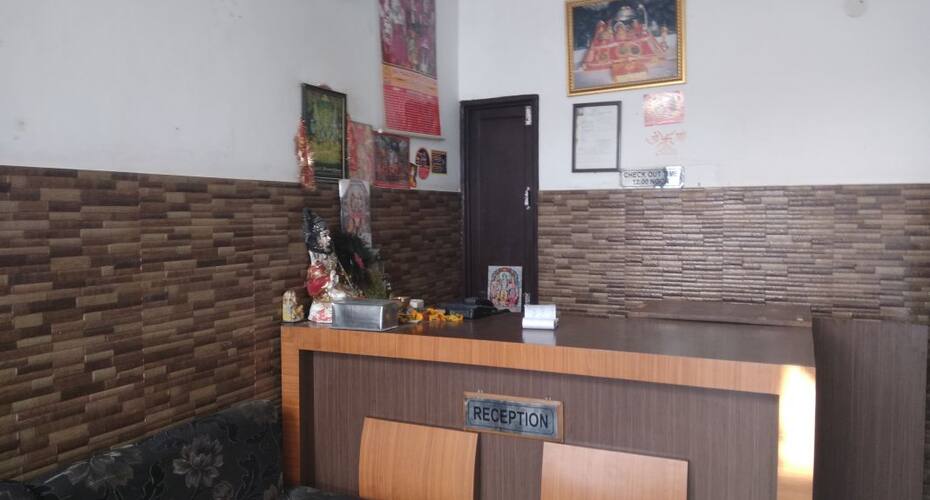Galaxy Guest House, Panipat 2